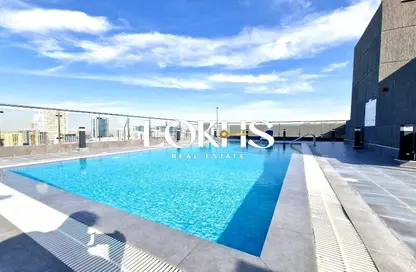 شقة - 1 حمام للايجار في تايم 1 - دبي لاند - دبي