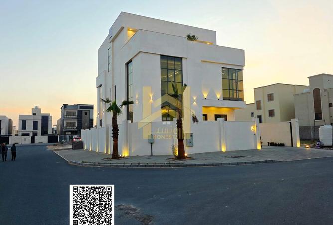 89214162 - الصورة الرئيسية للعقار