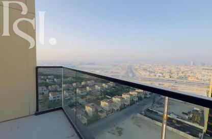 Apartment - 1 Bedroom - 2 Bathrooms for rent in Neva Residences - District 16 - Jumeirah Village Circle - Dubai Apartment - 1 Bedroom - 2 Bathrooms for rent in Neva Residences - District 16 - Jumeirah Village Circle - Dubai