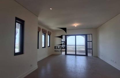 Apartment - 3 - 4 for rent in Saadiyat Beach Residences - Saadiyat Beach - Saadiyat Island - Abu Dhabi