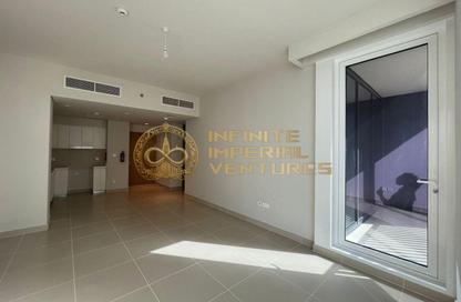 Apartment - 1 - 2 for rent in Harbour Gate Tower 1 - Harbour Gate - Dubai Creek Harbour (The Lagoons) - Dubai