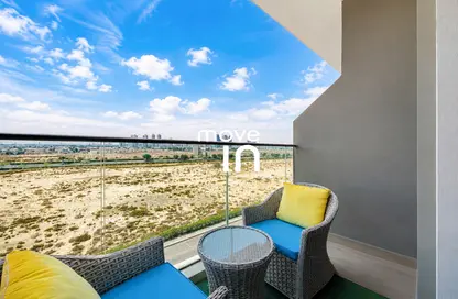 Apartment - 1 Bathroom for rent in Laya Heights - Dubai Studio City - Dubai Apartment - 1 Bathroom for rent in Laya Heights - Dubai Studio City - Dubai