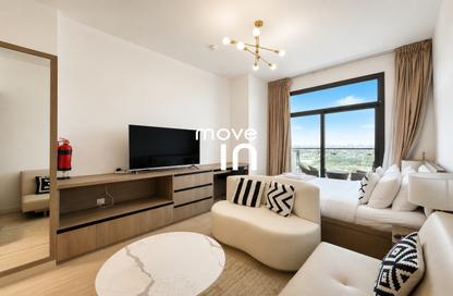 Apartment - Studio - 1 Bathroom for rent in Laya Heights - Dubai Studio City - Dubai Apartment - Studio - 1 Bathroom for rent in Laya Heights - Dubai Studio City - Dubai