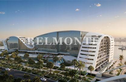Townhouse - 3 Bedrooms - 3 Bathrooms for sale in Hilton Residences - Al Raha Beach - Abu Dhabi Townhouse - 3 Bedrooms - 3 Bathrooms for sale in Hilton Residences - Al Raha Beach - Abu Dhabi