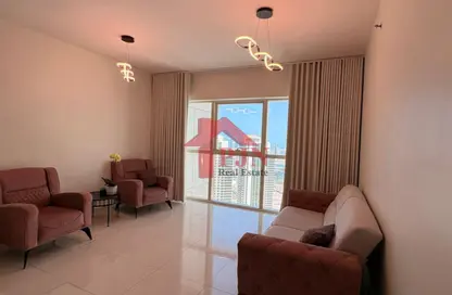 شقة - غرفة نوم - 2 حمامات للبيع في مارينا بلو - مارينا سكوير - جزيرة الريم - أبوظبي