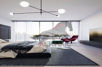 Townhouse - 4 Bedrooms - 5 Bathrooms for sale in Saro - Masaar - Tilal City - Sharjah