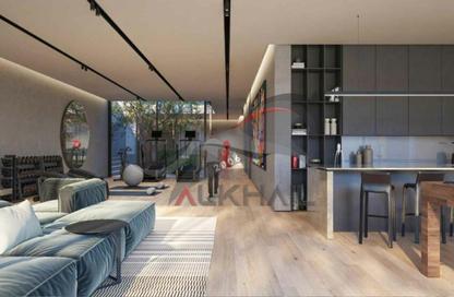 Townhouse - 4 Bedrooms - 5 Bathrooms for sale in Saro - Masaar - Tilal City - Sharjah