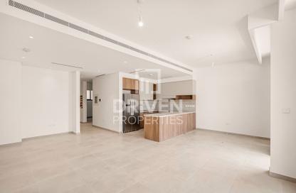 Townhouse - 3 - 3 for rent in Mudon Al ranim 4 - Mudon - Dubai