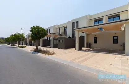 تاون هاوس - 2 غرف نوم - 4 حمامات للبيع في فالكون ايلاند نورث - جزيرة فالكون - قرية الحمرا - رأس الخيمة