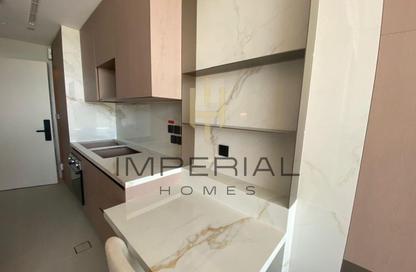 Apartment - Studio - 1 for sale in Hammock Park - Wasl Gate - Dubai