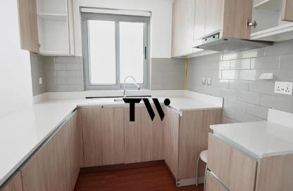 Apartment - 2 Bedrooms - 3 Bathrooms for rent in The Pulse Townhouses Cluster 19 - The Pulse Townhouses - The Pulse - Dubai South (Dubai World Central) - Dubai