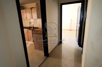 Apartment - 1 - 2 for rent in Al Khan Lagoon - Al Khan - Sharjah