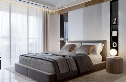 Apartment - 1 Bedroom - 2 Bathrooms for sale in Samana Avenue - Dubai Land Residence Complex - Dubai Land - Dubai