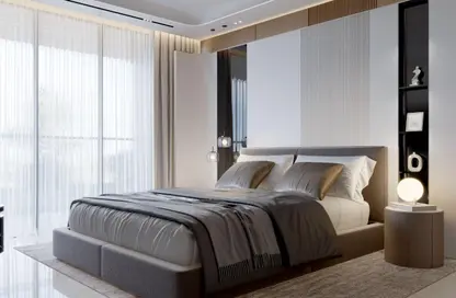 Apartment - 1 Bedroom - 2 Bathrooms for sale in Samana Avenue - Dubai Land Residence Complex - Dubai Land - Dubai