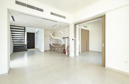 Townhouse - 4 - 4 for sale in Talia - The Valley - Dubai