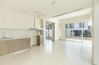 Townhouse - 4 - 4 for sale in Talia - The Valley - Dubai Townhouse - 4 - 4 for sale in Talia - The Valley - Dubai