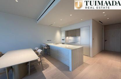 Apartment - 1 Bedroom - 2 Bathrooms for sale in Kempinski Residences The Creek - Dubai Healthcare City 2 - Al Jaddaf - Dubai Apartment - 1 Bedroom - 2 Bathrooms for sale in Kempinski Residences The Creek - Dubai Healthcare City 2 - Al Jaddaf - Dubai