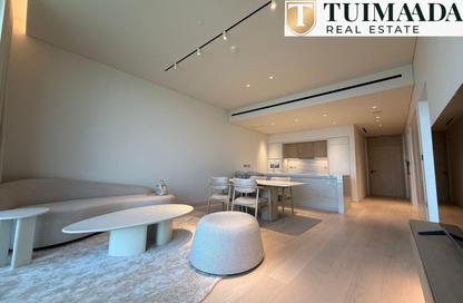 Apartment - 1 Bedroom - 2 Bathrooms for sale in Kempinski Residences The Creek - Dubai Healthcare City 2 - Al Jaddaf - Dubai Apartment - 1 Bedroom - 2 Bathrooms for sale in Kempinski Residences The Creek - Dubai Healthcare City 2 - Al Jaddaf - Dubai