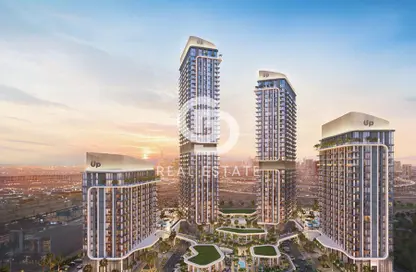 شقة - 2 غرف نوم - 3 حمامات للبيع في مرداد - موتور سيتي - دبي شقة - 2 غرف نوم - 3 حمامات للبيع في مرداد - موتور سيتي - دبي