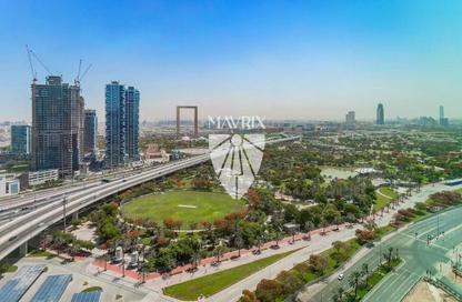 شقة - غرفة نوم - 2 حمامات للايجار في زعبيل ١، الريزيدنس - زعبيل 1 - زعبيل - دبي