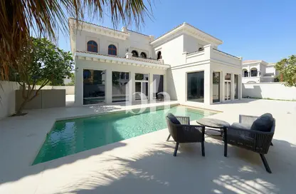 Villa - 5 Bedrooms - 6 Bathrooms for sale in Ponderosa - The Villa - Dubai