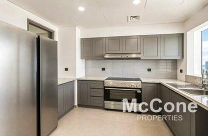 Townhouse - 4 - 4 for sale in Malta - Damac Lagoons - Dubai