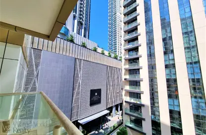 Apartment - 1 Bedroom - 1 Bathroom for rent in Mon Reve - Downtown Dubai - Dubai