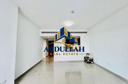 Apartment - 1 - 2 for sale in The Boulevard 2 - Aljada - Sharjah Apartment - 1 - 2 for sale in The Boulevard 2 - Aljada - Sharjah