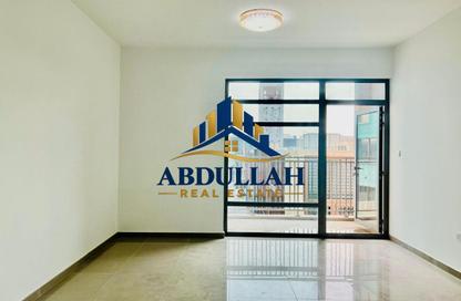 Apartment - 1 - 2 for sale in The Boulevard 2 - Aljada - Sharjah