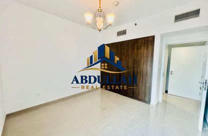 Apartment - 1 - 2 for sale in The Boulevard 2 - Aljada - Sharjah
