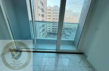 Apartment - 1 Bedroom - 2 Bathrooms for rent in Al Qasimiah City - Sharjah