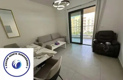 شقة - 3 غرف نوم - 4 حمامات للبيع في مساكن السترين - جزيرة مريم - الخان - الشارقة