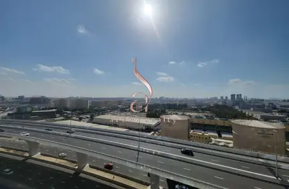 Apartment - 2 Bedrooms - 3 Bathrooms for sale in DEC Tower 1 - DEC Towers - Dubai Marina - Dubai