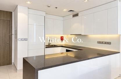 Apartment - 1 - 2 for rent in Residences 23 - The Residences at District One - District One - Mohammed Bin Rashid City - Dubai Apartment - 1 - 2 for rent in Residences 23 - The Residences at District One - District One - Mohammed Bin Rashid City - Dubai