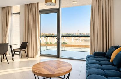 Apartment - 1 - 2 for rent in Residences 23 - The Residences at District One - District One - Mohammed Bin Rashid City - Dubai Apartment - 1 - 2 for rent in Residences 23 - The Residences at District One - District One - Mohammed Bin Rashid City - Dubai