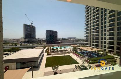 Apartment - 2 Bedrooms - 2 Bathrooms for rent in Hills Park - Dubai Hills Estate - Dubai