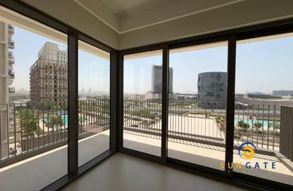 Apartment - 2 Bedrooms - 2 Bathrooms for rent in Hills Park - Dubai Hills Estate - Dubai