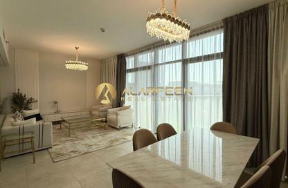Apartment - 2 Bedrooms - 4 Bathrooms for rent in Eleganz by Danube - District 14 - Jumeirah Village Circle - Dubai Apartment - 2 Bedrooms - 4 Bathrooms for rent in Eleganz by Danube - District 14 - Jumeirah Village Circle - Dubai