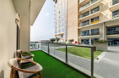 Duplex - 2 Bedrooms - 3 Bathrooms for sale in Pacific - Al Marjan Island - Ras Al Khaimah