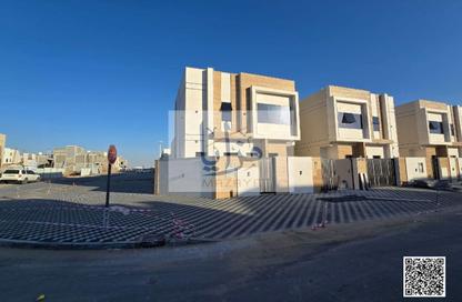Villa - 4 Bedrooms - 6 Bathrooms for sale in Al Helio 2 - Al Helio - Ajman