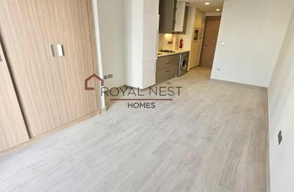 Apartment - Studio - 1 Bathroom for sale in Azizi Riviera 9 - Azizi Riviera - Meydan One - Meydan - Dubai