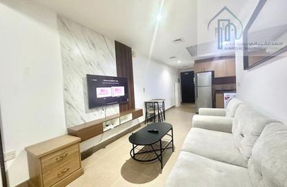 Apartment - Studio - 1 Bathroom for rent in Hamilton Tower - Business Bay - Dubai