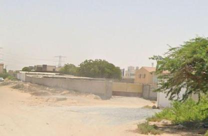 Land - Studio for sale in Al Helio 2 - Al Helio - Ajman