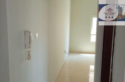 Apartment - 1 Bedroom - 1 Bathroom for rent in Al Heera Tower - Al Majaz 1 - Al Majaz - Sharjah