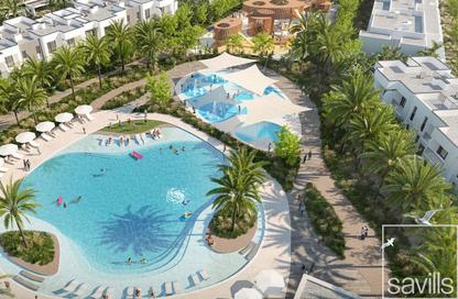 Townhouse - 3 Bedrooms - 3 Bathrooms for sale in Anya 1 - Anya - Arabian Ranches 3 - Dubai