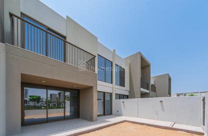 Townhouse - 3 - 3 for sale in La Violeta 1 - La Violeta - Villanova - Dubai