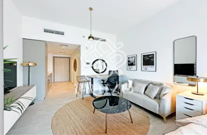 شقة للايجار في محلة ايتون - منطقة 15 - قرية جميرا الدائرية - دبي