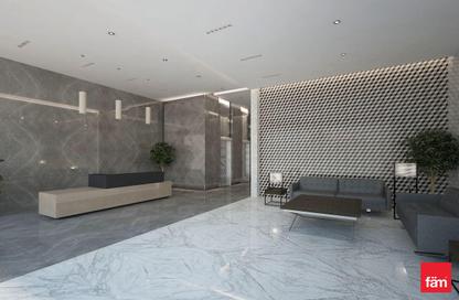 Apartment - Studio for sale in Time 2 - Dubai Land Residence Complex - Dubai Land - Dubai