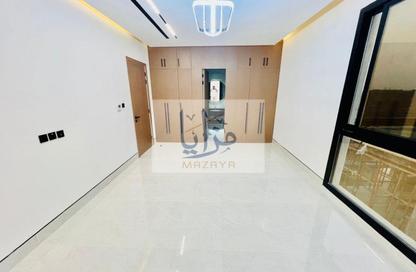 Villa - 5 - 7 for sale in Al Zaheya Gardens - Al Zahya - Ajman