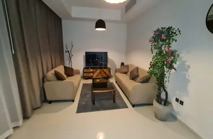 فيلا - 3 غرف نوم - 5 حمامات للايجار في سنكتناري - داماك هيلز 2 - دبي فيلا - 3 غرف نوم - 5 حمامات للايجار في سنكتناري - داماك هيلز 2 - دبي